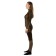 Thermal complex Women's Pride "Irida", Flice Sandwich, Brown, Rr. 52-54 Height 170-176