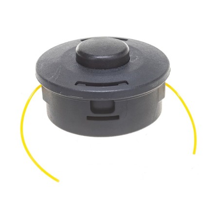 Champion HT38 trimmer coil, fishing line 2.4-3 mm, m10x1 mm, left thread