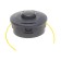 Champion HT38 trimmer coil, fishing line 2.4-3 mm, m10x1 mm, left thread