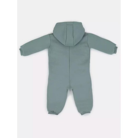 Combineson children's insulated Rant Rocky, height 92 cm, color green ocean-5