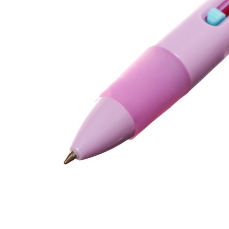 Handle Automatic 4 color, mini, mini, paw mix-2
