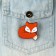 Icon in the box "Fox"