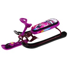 Snowkat SLALOM, CC/SL