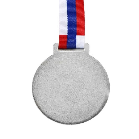 Medal for applying 005 diam 7 cm. Color ser. With a ribbon-4