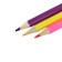 Harry Potter Color Pencils, sharpened, cardboard box, euro suspension