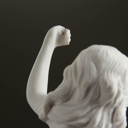 Souvenir "Femis - Goddess of Justice" 27.5cm-4