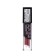 Super -resistant lip gloss Million Kisses, Belordesign, Tone 220