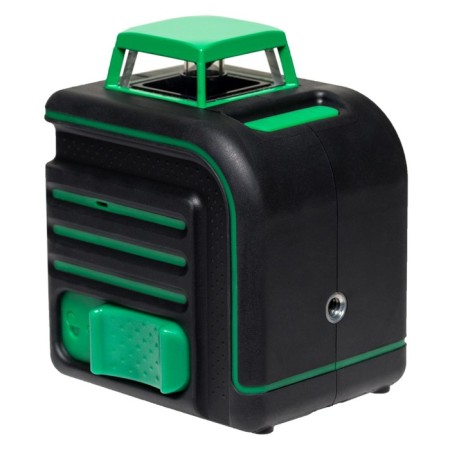 Laser Laser ADA Cube 360 ​​Home Green Ultimate Edition, 20/70 m, ± 3 mm/10 m, 360 °-5