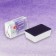 A watercolor art in a dwarf 2.5 ml, ZHK "White Nights", Ultramarin Violet, 1911613