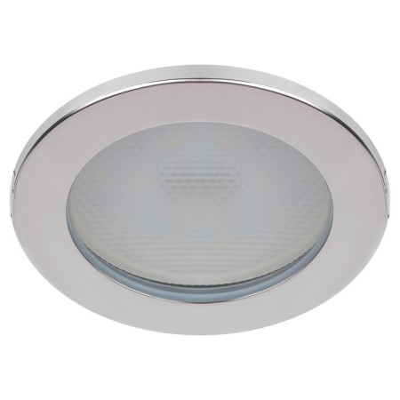 Lamp built -in era KL95, IP44, 15W, 110x55 mm, chromium color