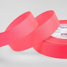 Republic tape, 25 mm, 23 ± 1 m, color neon pink No. 14