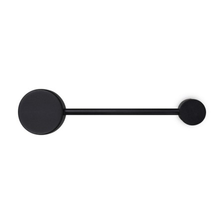 Bra Freya Fr5363WL-01B2 TACTIC, 325x80x80 mm, GX53, 1x8W, black color-1