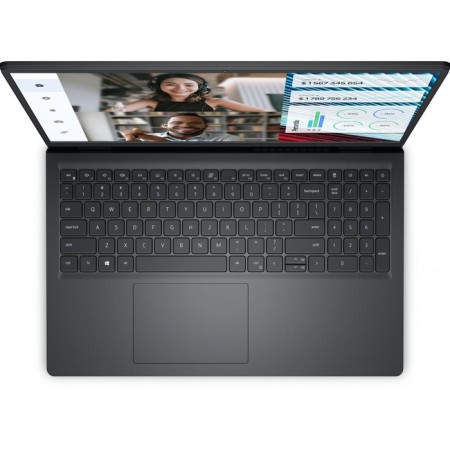 Dell Vostro 3520 Core i5 1235U 16GB SSD512GB Intel IRIS XE Graphics 15.6 "WVA FHD (102941-2