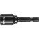 A shock batter with a end head of a bison 26375-10, 10 x 50 mm