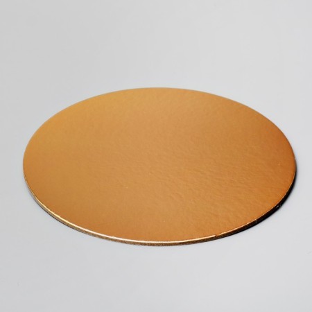 Stead reinforced 20 cm, gold-white, 3.2 mm