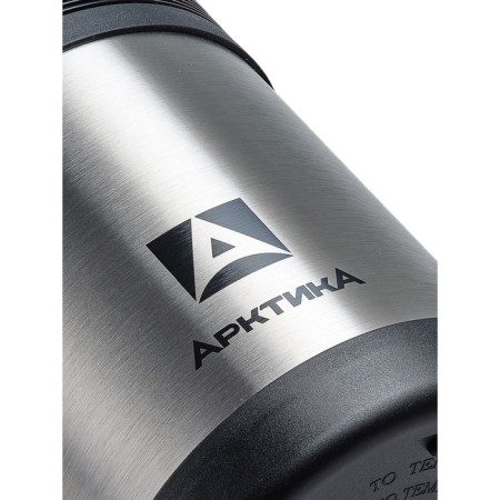 Thermos universal "Arctic", 201, 600 ml, retains heat 16 hours, 18.3 x 12 cm-3