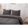 The bedspread and pillowcase "Moritz", size 160x220 cm, 50x70 cm