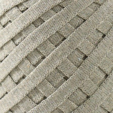 Knitted yarn "Ribbon" 85m/170 ± 5 g (Lenon)-2