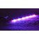 Fito lamp on the clothespin for driving flowers and seedlings "Arctur" 50cm