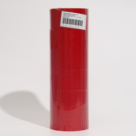 Klebebänder packaging tape 50mm*57m, red