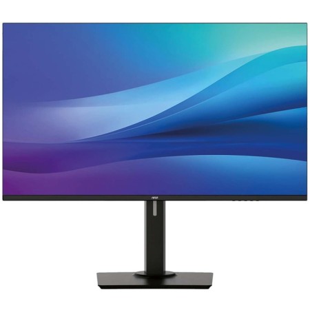 Monitor Hiper FH2716H, 27 ", IPS, 1920x1080, 60Hz, 5 ms, VGA, HDMI, Black