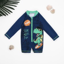 Swimsuit of children's baby Me 