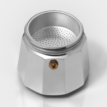 Coffee maker Geizer Dolyana Alum, 3 cups, 150 ml-6