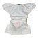 Reusable diaper "deer"