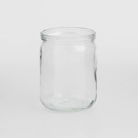 Glass Bank, 500 ml, SKO-82-3