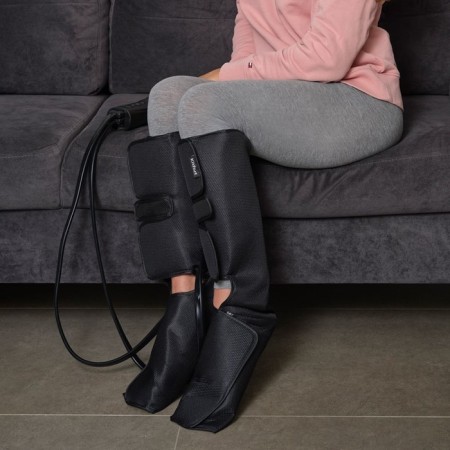 Foot massage KitFort KT-2935, 18 W-1