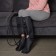 Foot massage KitFort KT-2935, 18 W
