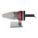 The device for welding plastic pipes "Victory" PT-1800, 1800 W, 20/25/32/40/50/63 mm, case