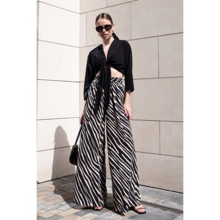 Women's pants, size 44