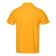 Male shirt, size 56, yellow color