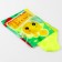 Slime "Glass", Butter series in Doy-pack, yellow, 75 g