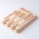 Tray for cutlery, 33 × 26 cm, color mix
