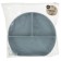 Baby Baby 3 sections, M&B, 20.5x19x3, Gray