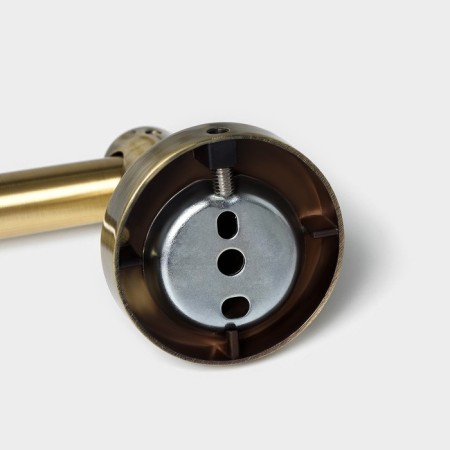Holder for towels Stölz Bacic Stolz, Bronze series-4