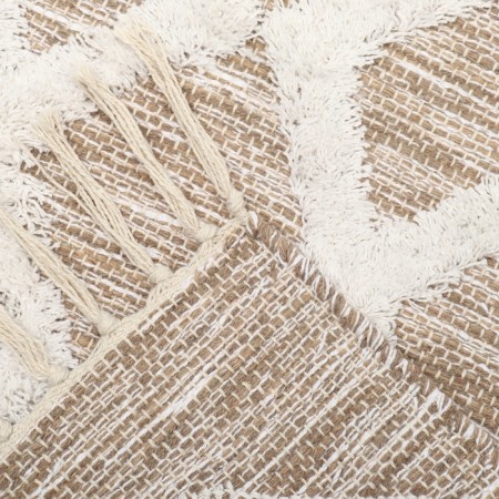 Carpet ECO 50x80 ± 3 cm, 1500 g/m2, 70% cotton, 30% polyester-3