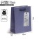 Gift laminated vertical, packaging, “best for you”, S 12 x 15 x 5.5 cm