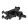 Holder for the phone Fenox, automobile, to the deflector, FAU1011