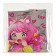Flaged balloon 18 "" anime. Nyaya ", circle, set of 5 pcs.