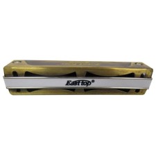 Diathonic harmonica Easttop t005 D