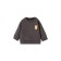 Svitshot Children's Minaku, graphite color, height 68-74