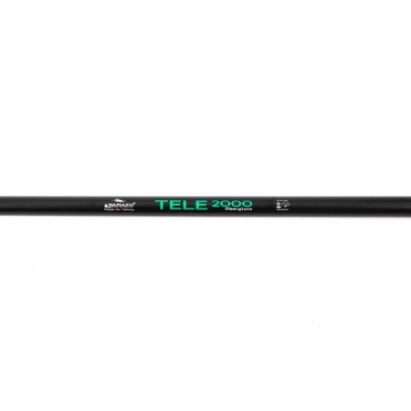 Namazu namazu handle telescopic, l = 200 cm, fiberglass-2