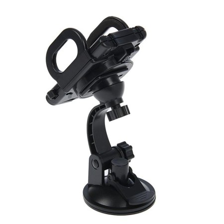 Cartage phone holder, sliding 50-115 mm-2