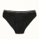 Panties female color black, size 44-46