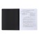 Subject notebook, 48 sheets, ruler, literature Erichkrause "Ves in the root", plastic cover silk-screen covers, Blok OFSET 100%, information block