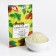 Bath salt with foam "Happy", chocolate and mint, 100 g