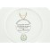 The plate is wall -mounted "rural motifs. Summer ", 19 cm